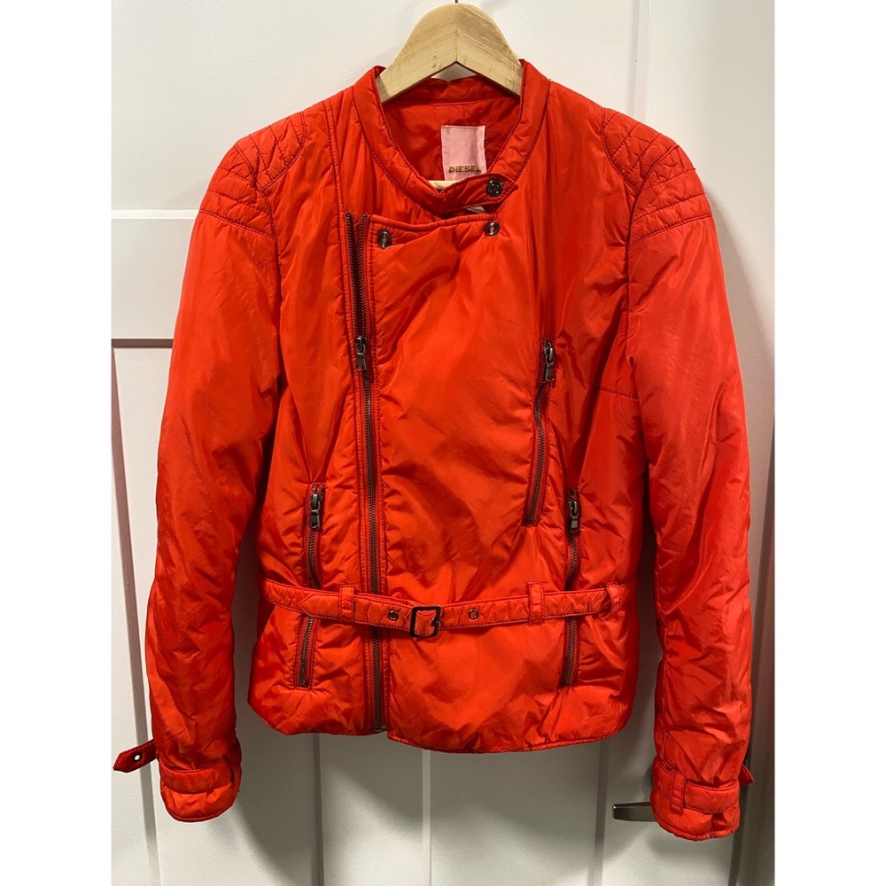 Diesel Women’s Jacket Size M